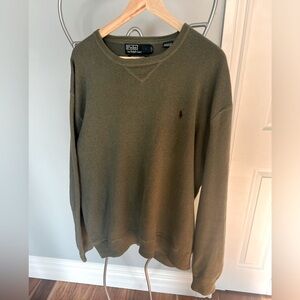 Men’s Sweater. Polo by Ralph Lauren